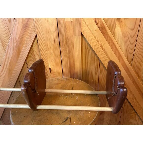 BASEBALL STYLE BOOK HOLDER - Picture 10 of 11